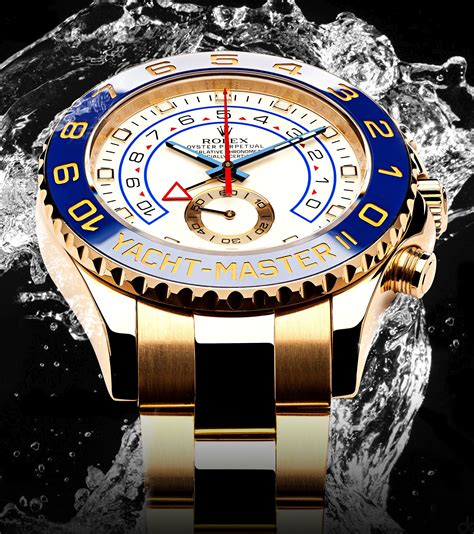 yacht master 2 rolex gold|rolex yachtmaster 2 stainless new.